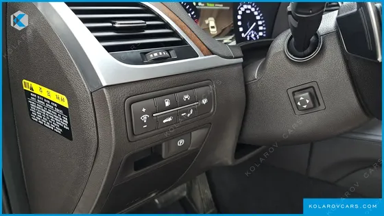 GENESIS G80 3.3 GDI AWD