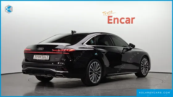 AUDI A6 45 TFSI QUATTRO S LINE