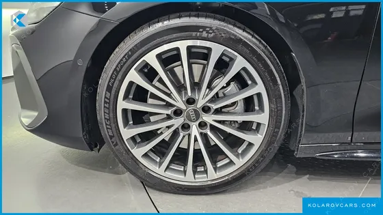 AUDI A6 45 TFSI QUATTRO S LINE