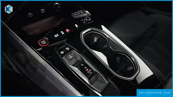 AUDI A6 45 TFSI QUATTRO S LINE