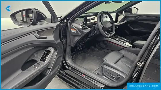 AUDI A6 45 TFSI QUATTRO S LINE