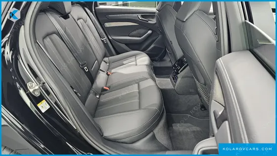 AUDI A6 45 TFSI QUATTRO S LINE