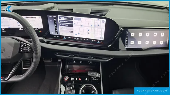 AUDI A6 45 TFSI QUATTRO S LINE