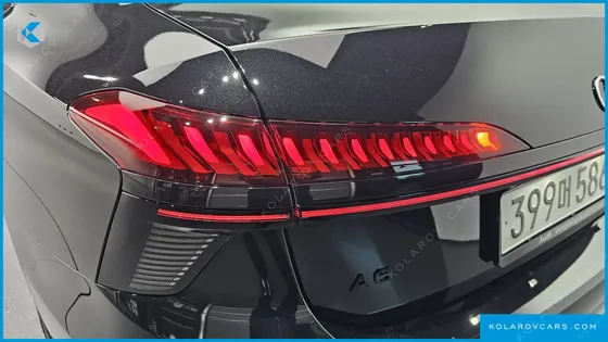 AUDI A6 45 TFSI QUATTRO S LINE