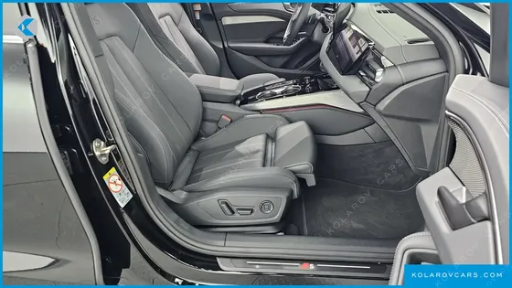 AUDI A6 45 TFSI QUATTRO S LINE