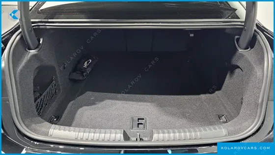 AUDI A6 45 TFSI QUATTRO S LINE