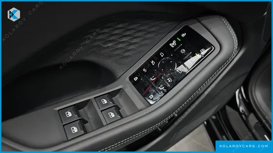 AUDI A6 45 TFSI QUATTRO S LINE