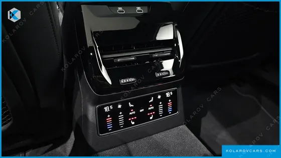 AUDI A6 45 TFSI QUATTRO S LINE