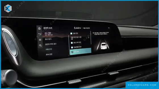 GENESIS G90 GASOLINE 3.5 TURBO AWD