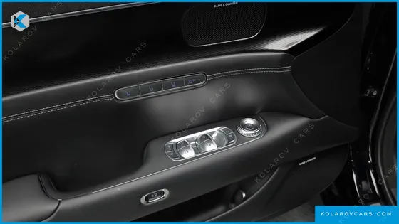 GENESIS G90 GASOLINE 3.5 TURBO AWD