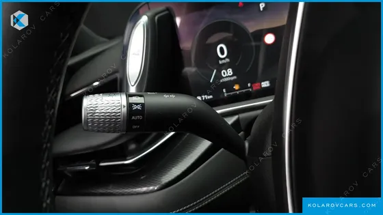 GENESIS G90 GASOLINE 3.5 TURBO AWD