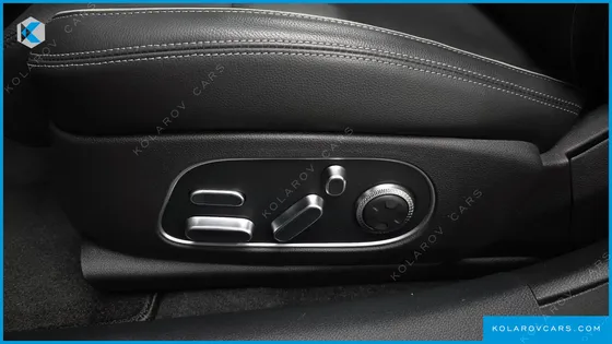 GENESIS G90 GASOLINE 3.5 TURBO AWD
