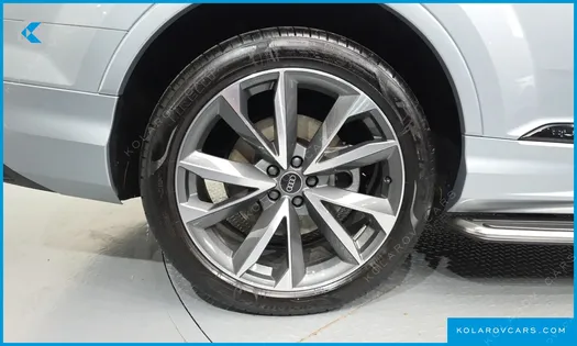 AUDI Q7 50 TDI QUATTRO PREMIUM