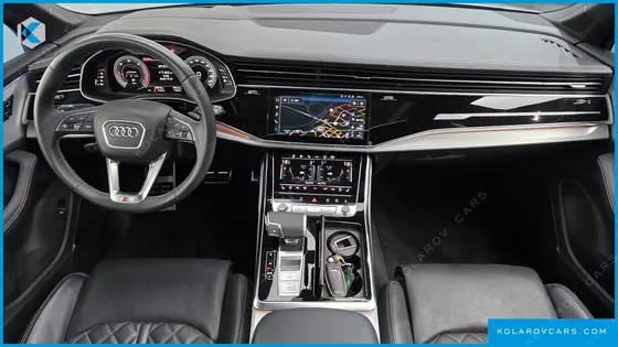 AUDI Q7 50 TDI QUATTRO PREMIUM