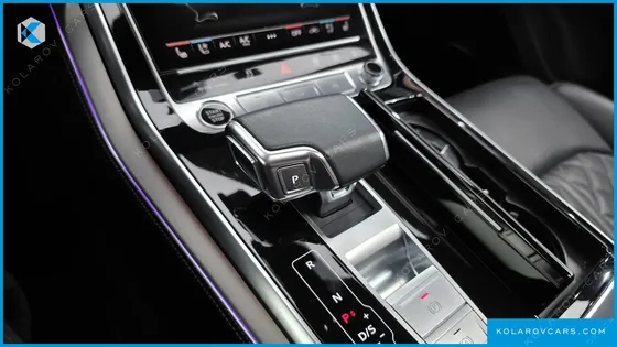 AUDI Q7 50 TDI QUATTRO PREMIUM