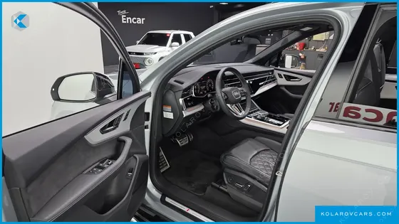 AUDI Q7 50 TDI QUATTRO PREMIUM
