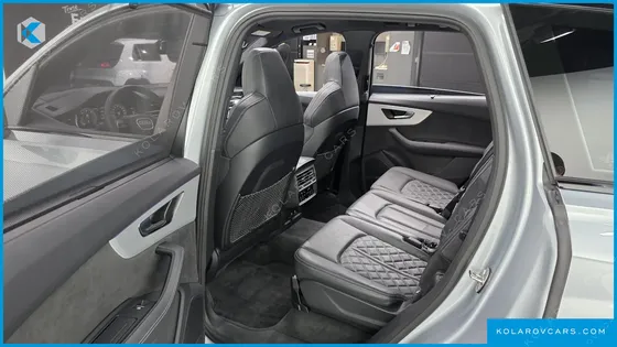AUDI Q7 50 TDI QUATTRO PREMIUM