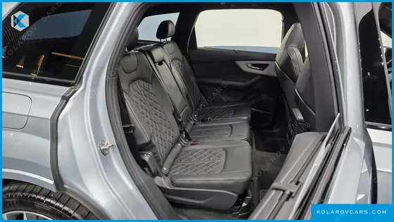 AUDI Q7 50 TDI QUATTRO PREMIUM