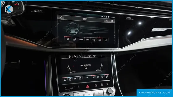 AUDI Q7 50 TDI QUATTRO PREMIUM