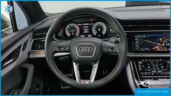 AUDI Q7 50 TDI QUATTRO PREMIUM