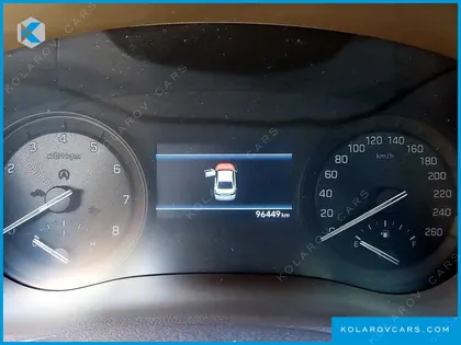 GENESIS G80 3.3 GDI AWD