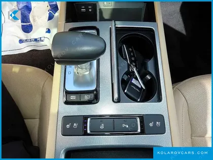 GENESIS G80 3.3 GDI AWD