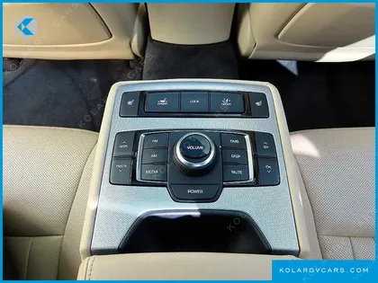 GENESIS G80 3.3 GDI AWD