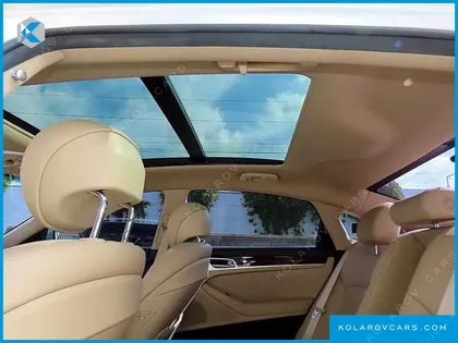 GENESIS G80 3.3 GDI AWD