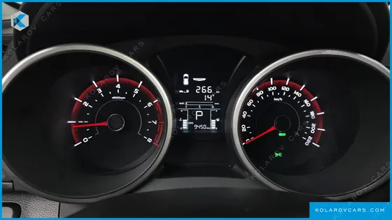 KGM - SSANGYONG TIVOLI 1.6 IX 2WD