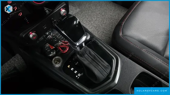 KGM - SSANGYONG TIVOLI 1.6 IX 2WD