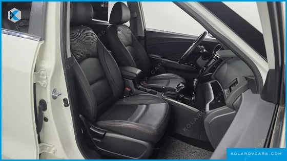 KGM - SSANGYONG TIVOLI 1.6 IX 2WD