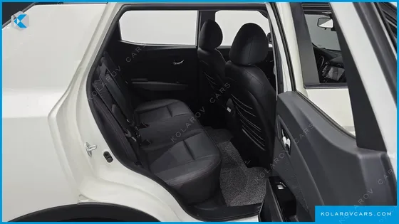 KGM - SSANGYONG TIVOLI 1.6 IX 2WD