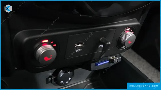 KGM - SSANGYONG TIVOLI 1.6 IX 2WD