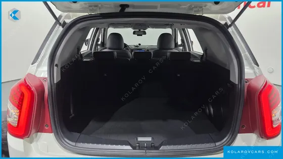 KGM - SSANGYONG TIVOLI 1.6 IX 2WD