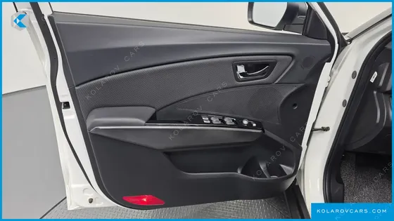 KGM - SSANGYONG TIVOLI 1.6 IX 2WD