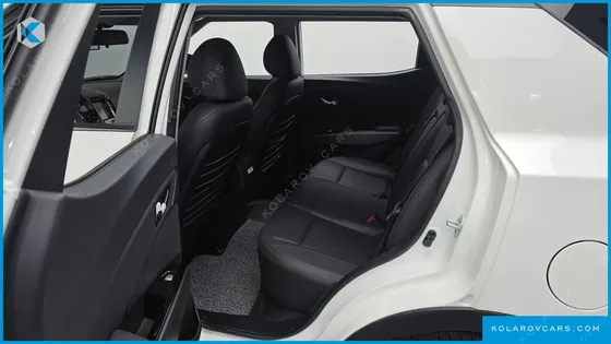 KGM - SSANGYONG TIVOLI 1.6 IX 2WD