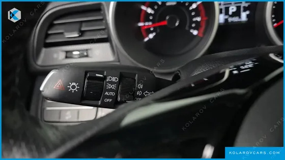 KGM - SSANGYONG TIVOLI 1.6 IX 2WD