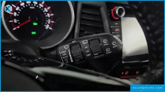 KGM - SSANGYONG TIVOLI 1.6 IX 2WD