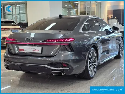 AUDI A6 45 TFSI QUATTRO S LINE