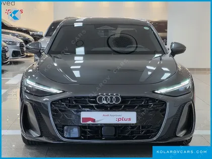 AUDI A6 45 TFSI QUATTRO S LINE