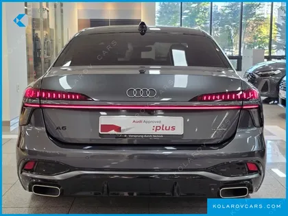 AUDI A6 45 TFSI QUATTRO S LINE