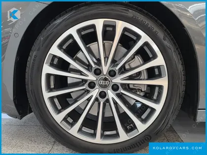 AUDI A6 45 TFSI QUATTRO S LINE
