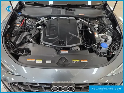 AUDI A6 45 TFSI QUATTRO S LINE