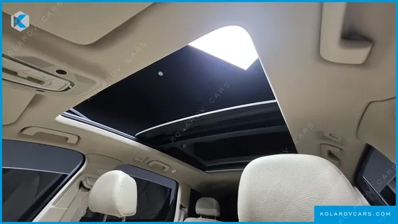 AUDI Q7 35 TDI QUATTRO PREMIUM TECH