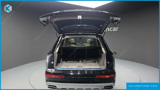 AUDI Q7 35 TDI QUATTRO PREMIUM TECH