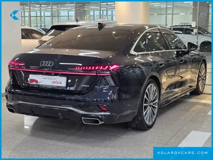 AUDI A6 45 TFSI QUATTRO S LINE