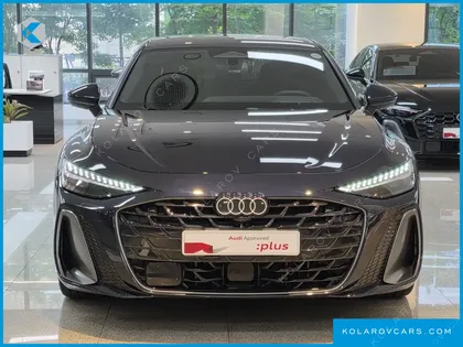 AUDI A6 45 TFSI QUATTRO S LINE