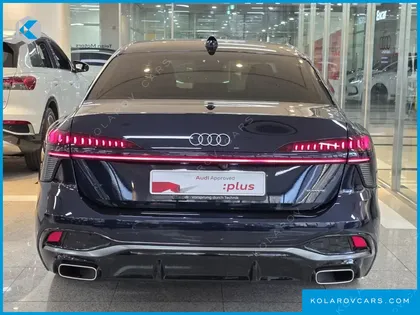AUDI A6 45 TFSI QUATTRO S LINE