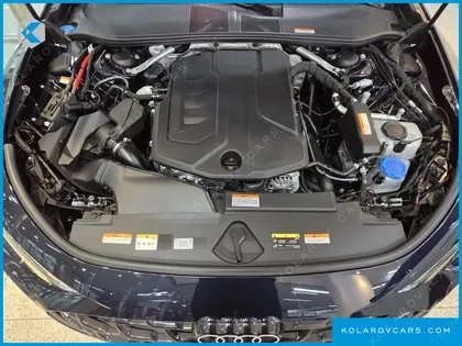 AUDI A6 45 TFSI QUATTRO S LINE