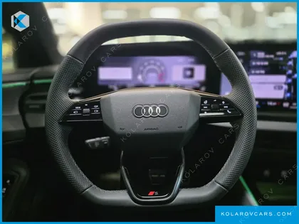 AUDI A6 45 TFSI QUATTRO S LINE